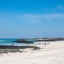 김녕해수욕장 이미지