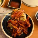 먹보족발 | 안산고잔동맛집 추천 야들야들한보약족발보쌈 고잔점 꽃문어족발후기