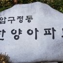 ﻿강남 압구정동 1차 37평형 압구정 한양아파트 전세 임대 관련 디스코드 서버 및 웹주소안내 (갤러리아백화점 인근) 20221230 이미지