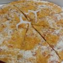 지정환임실치즈피자 이미지