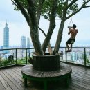 스카이스크레이퍼 이미지