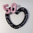 부자하누 | <뿌까 이야기> +50일 셀프 촬영📸&amp; 스튜디오 촬영📸