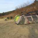 산들내캠핑장 이미지