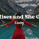 (그림과 음악) She Rises and She Glows 이미지