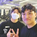 청라 PT 펌퍼스짐 권도연 트레이너님 PT 1~3회차 후기 - 바디프로필 도전 일지