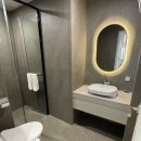 GS25테크노원룸점 | 속초 숙소 설악 쏘라노 디럭스 유러피언 원룸 호텔형 객실 후기 | 울산바위뷰 객실 배정 팁