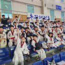 첨단태권도체육관 이미지
