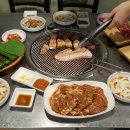 으뜸숯불갈비 - 광주시 곤지암로 74-1 | 으뜸숯불갈비