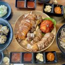 깐깐한족발송천점 이미지