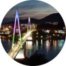 비치센타골프존 이미지