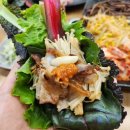 대전 시청역 대패삼겹살 맛집 일품대패 둔산점