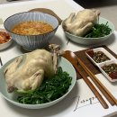 밍밍한 한주일기#15