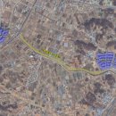 고촌도시계획도로(중로1-4) 이미지