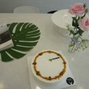 토끼언니케이크 이미지