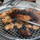 명륜진사갈비정하점