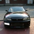 스카이라인 GTR LOOK GTS-T R33 분양 합니다. 이미지