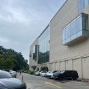 경기 파주)모쿠슈라 프렌치카페 공릉저수지뷰 대형 베이커리카페 내돈내산 후기