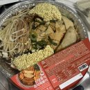 신당동 즉석떡볶이 | 트레이더스 신당동식 즉석떡볶이 솔직후기, 편하긴 한데 맛은 글쎄요..