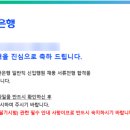 신한기술 | 2024 하반기 신한은행 서류 합격 후기 + 작성 방법 공유