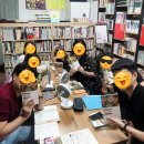 [후기] 심야책방의 날, 7월 26일(금) 저녁8시...X 싯다르타, 동네서점 사각공간(思覺空間), 북클럽 [1인...