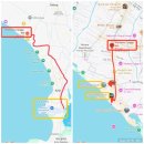 발리 짱구 숙소 더 코무 The KOMU canggu bali 호텔 후기 ( 킹 스튜디오 수영장 객실 )