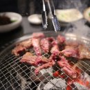 워낭숯불갈비