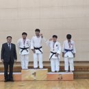 백곰 유도클럽 이미지