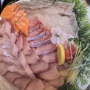 태화여인숙 | TWOK/LIFE) [일상/스케줄] [맛집] [2024-12-23] 노량진역 3번 출구 - 노량 해전 해산물 횟집 방문 후기