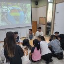 사상 해오름 지역아동센터 이미지