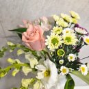 만원이네 | 안산꽃집 꽃 정기구독 유스풀몰 만원 꽃다발 택배후기