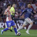 [MARCA] 훌리안 알바레스, 카운트다운 이미지