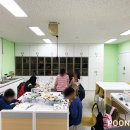 백룡초등학교 이미지