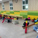 유아체육 이미지