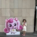 3.15아트 센터 앞 이미지