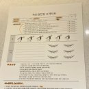 더(the)예쁜속눈썹 | 칠곡속눈썹연장 :: 태전동 “더예쁜” Y컬 연장 후기(사은품까지 덤!!)