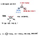 유기화학 EDG, EWG 질문드려요!!(아시는 분 제발 알려주시면 감사하겠습니다!!) 이미지