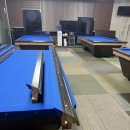 플러스 당구클럽 이미지