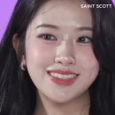 [리뷰] 아이브 안유진 귀걸이 | 세인트스코트(Saint Scott) 로즈골드 귀걸이 내돈내산 착용샷 후기