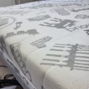 코아루세탁 | 원주 무실 코아루허브 침대 매트리스 청소/라클라우드 침대 땀 얼룩 제거'클로리 홈케어'