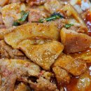 착한 식당 '동광 가든' 이미지