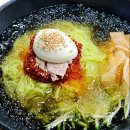 주정차054 | 🥢 24년 전통! SBS 생방송투데이에 소개된 포항 밀면 맛집, 이조밀면