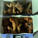 회룡닭강정