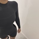 구피샵 시흥점 | 롱보드 서퍼걸 시흥 인공서핑장 웨이브파크 재방문...서플로 신상 스프링 슈트 후기 / 웻슈트 부력 두께...