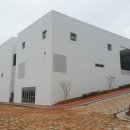 압해읍 종합복지회관 이미지