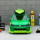 튠업 코리아 이미지