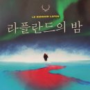 라플란드의 밤 이미지