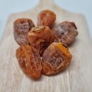 쫀득꾸덕 겨울 홈디저트 요아정 그릭요거트 곶감말이 만들기! 지리산 산청 무유황 흑곶감 판매처 여기!!