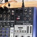 유튜브 제작 기초 및 활용 | [공지] [교육 후기] vmix 설치된 도서관 스튜디오, 주민 대상 라이브 방송 기초교육으로 활용 시작