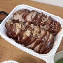 파리바게뜨 세종나성 | 세종맛집 청미관 세종나성본점, 부드러운 청미 앞족발 포장 후기