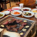 대전 소고기 맛집 태평고을정육식당, 상차림비용 없는 태평동 한우집